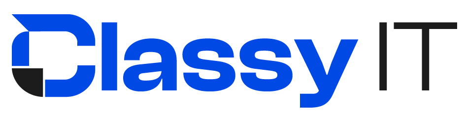 ClassyIT