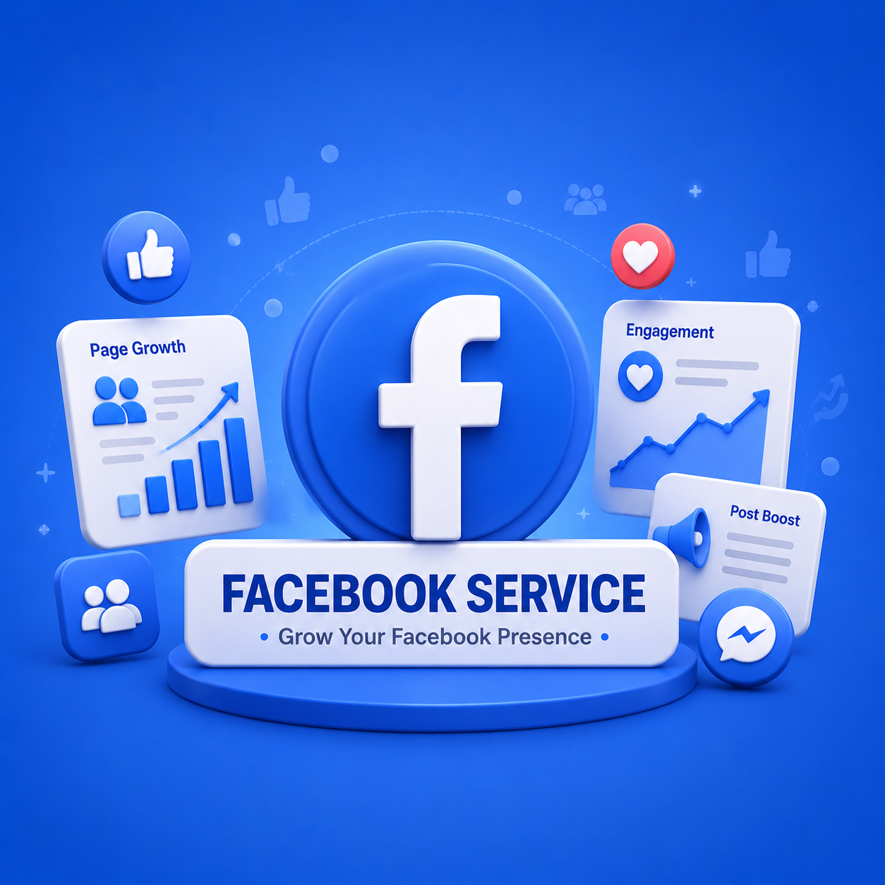 Facebook Service