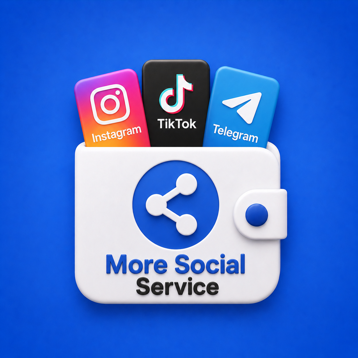 More Social Media