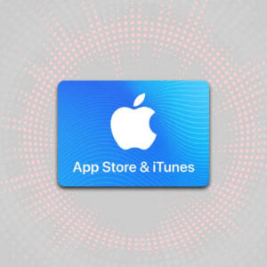 Apple Gift Card