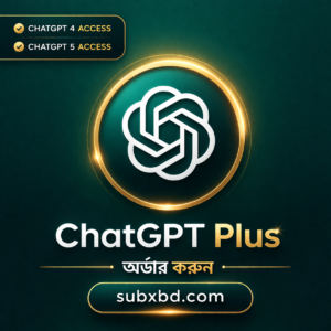 ChatGpt Plus