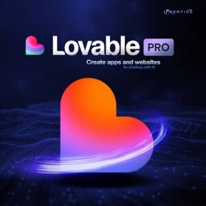 Lovable Pro