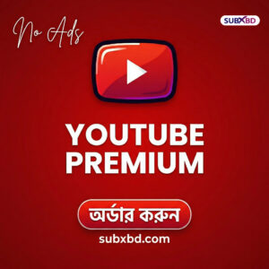 Youtube Premium